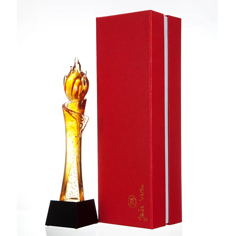 Flame Trophy