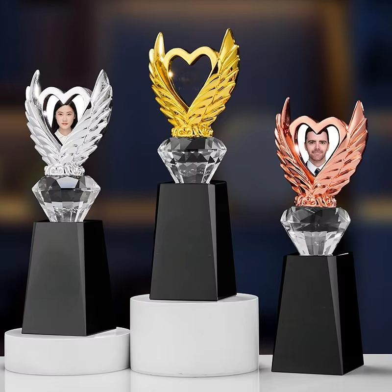 Annual Excellent Service Trophy Award
