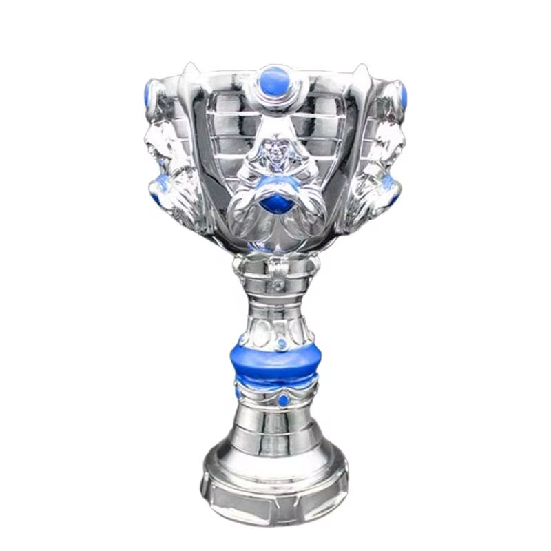 League of Legends Trophy