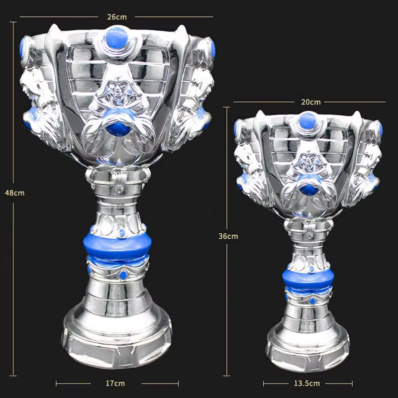 League of Legends Trophy
