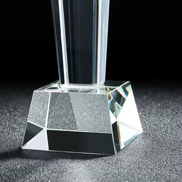 Crystal Award for Newcomer of the Year