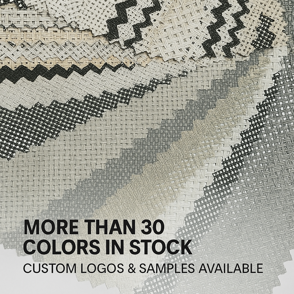 Sunshade fabric