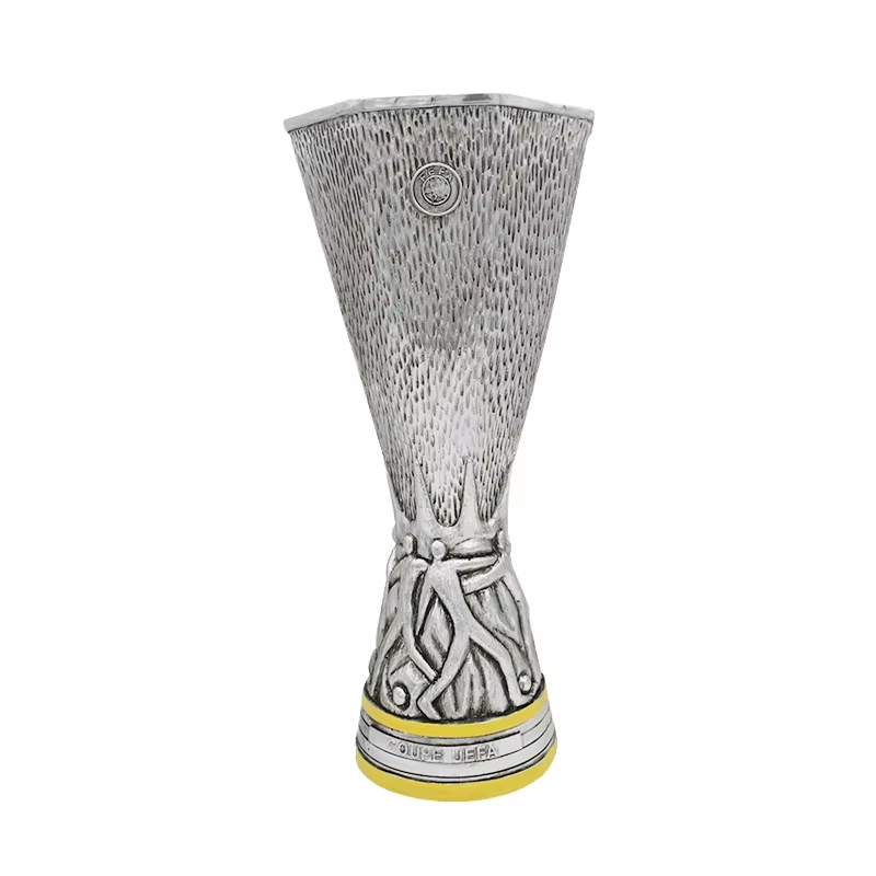 Europa League Trophy