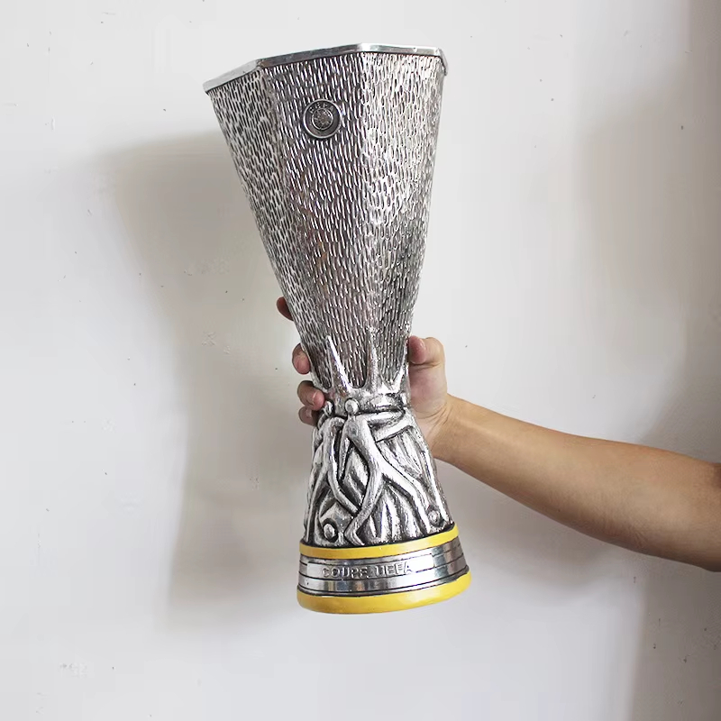 Europa League Trophy