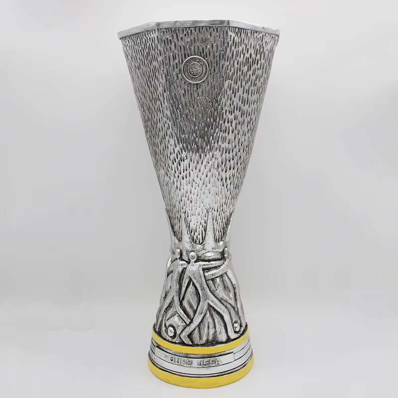 Europa League Trophy
