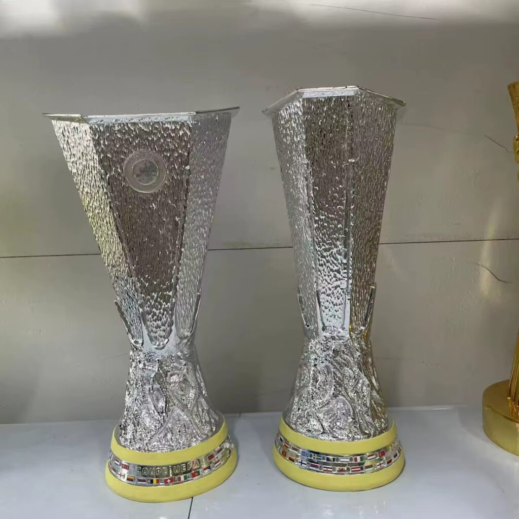 Europa League Trophy