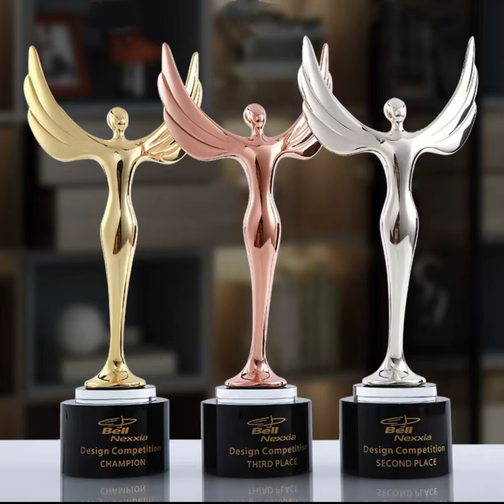 ADL Golden Man Trophy