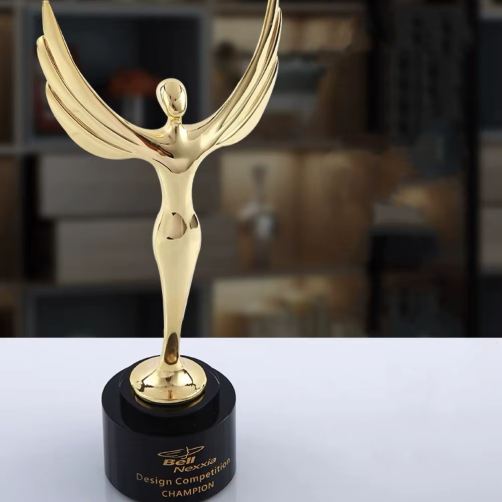 ADL Golden Man Trophy