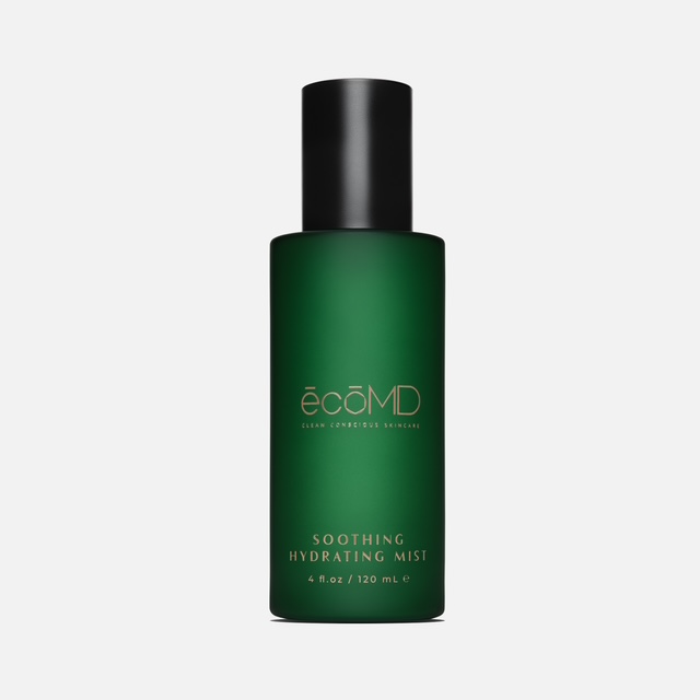 Soothing Hydrating Mist.
