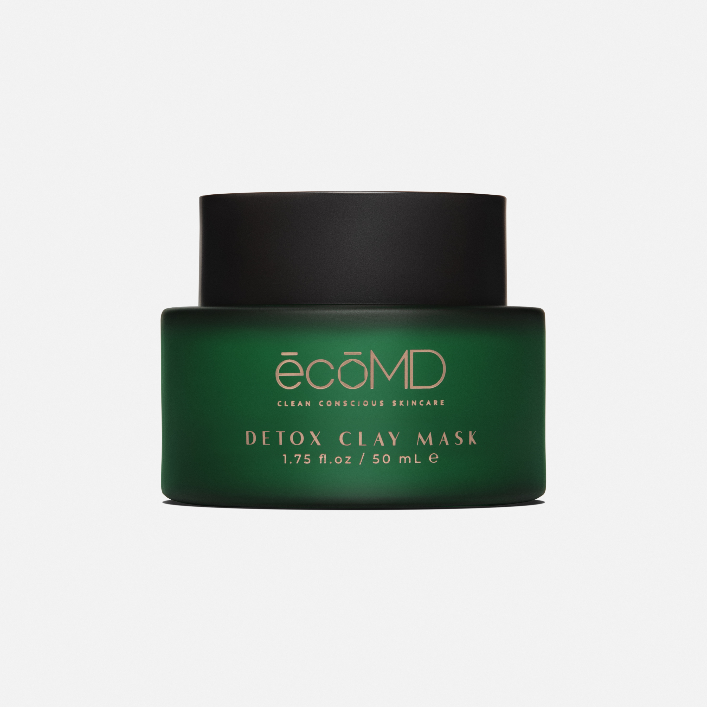 Detox Clay Mask