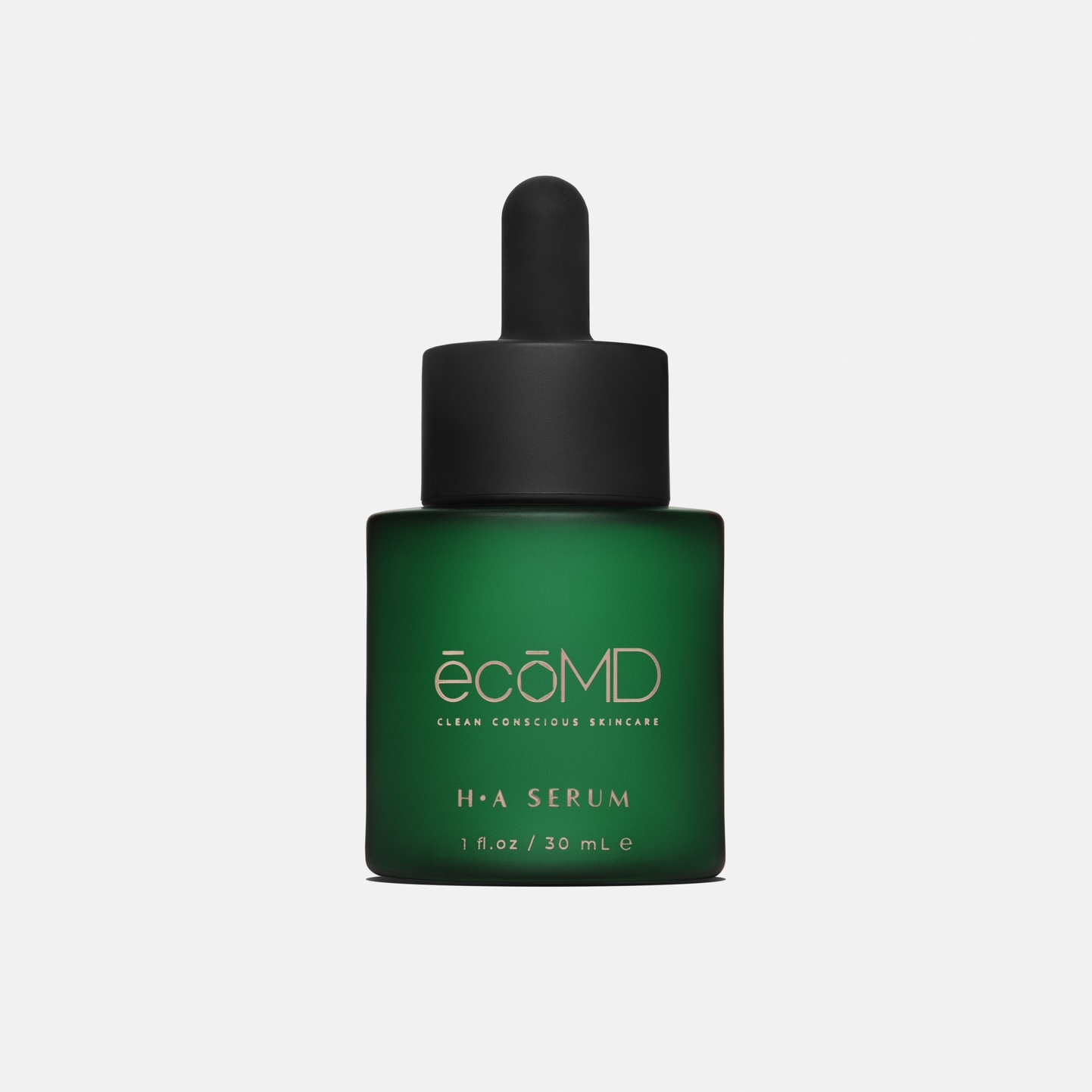 H.A. Serum