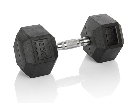 Hantla Hexagonalna Vivo 12,5 kg