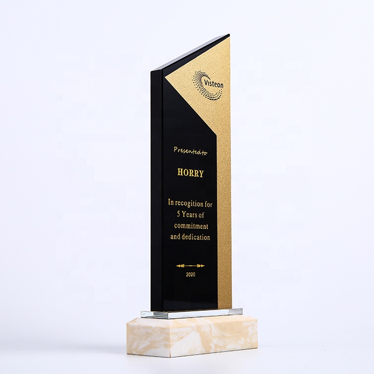 Auto trophies