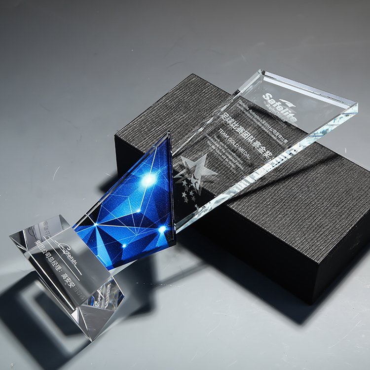 Winner trophy​