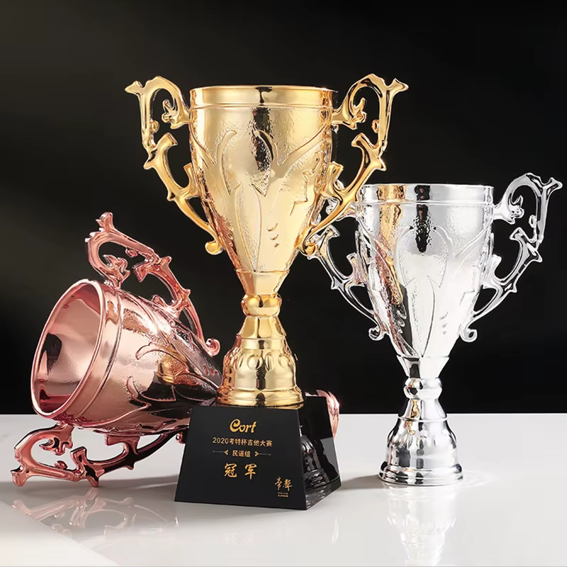 Resin Trophy Supplier
