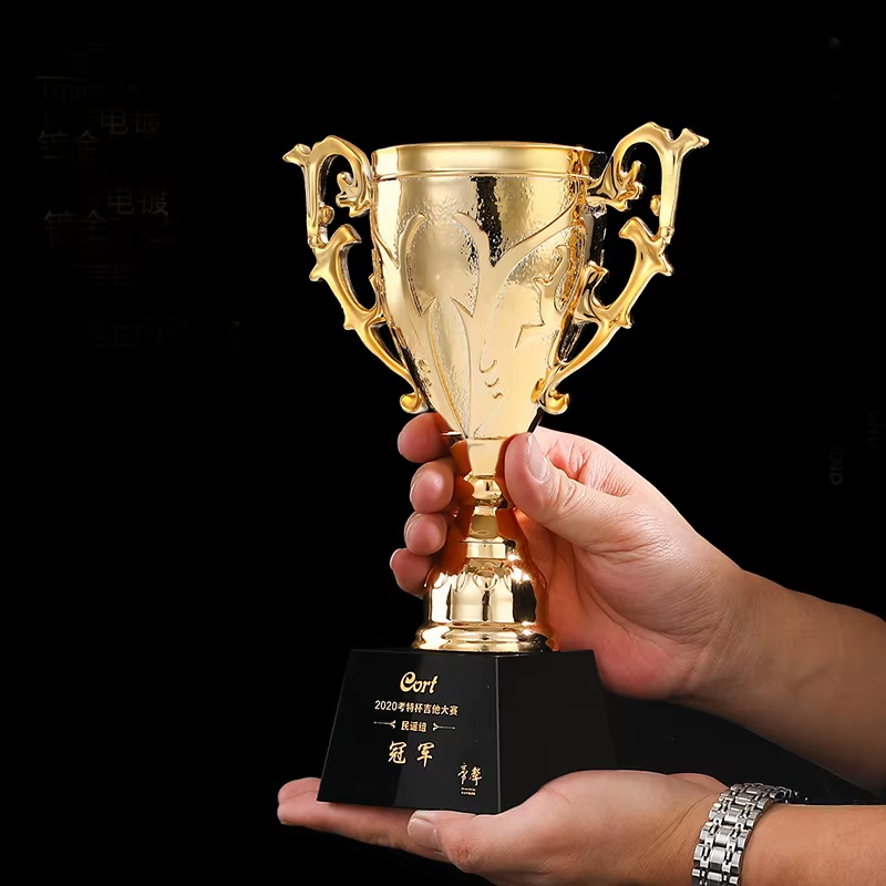 Resin Trophy Supplier