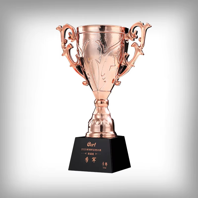 Resin Trophy Supplier