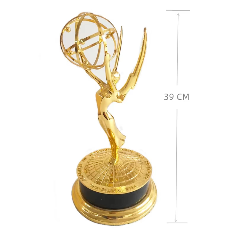 Oscar trophy