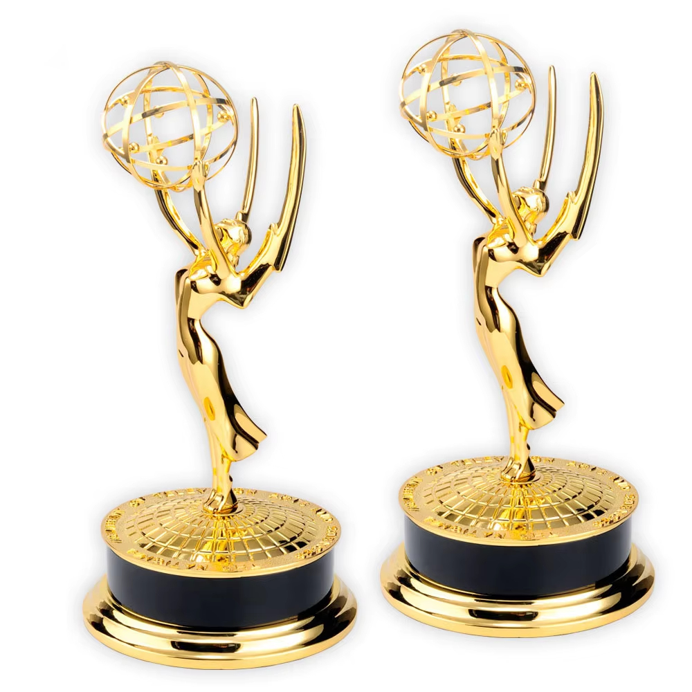 Oscar trophy