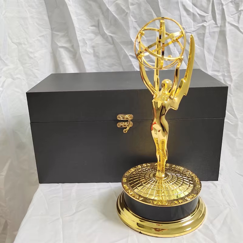 Oscar trophy