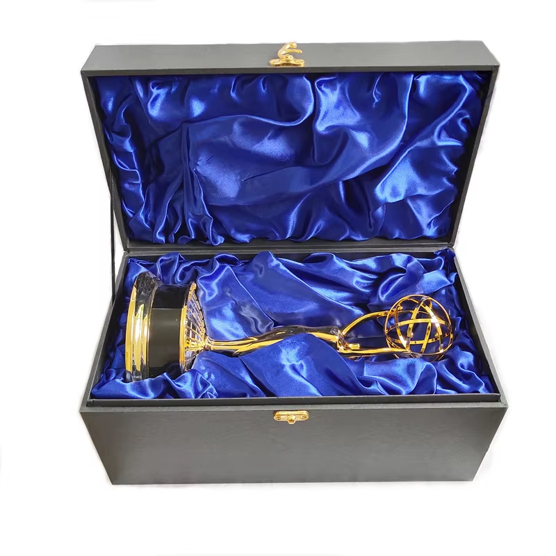 Oscar trophy