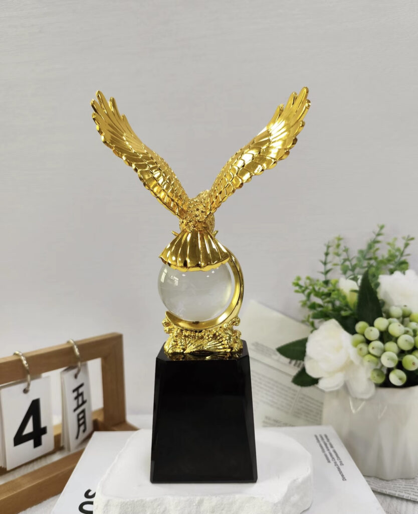 Eagle Trophy