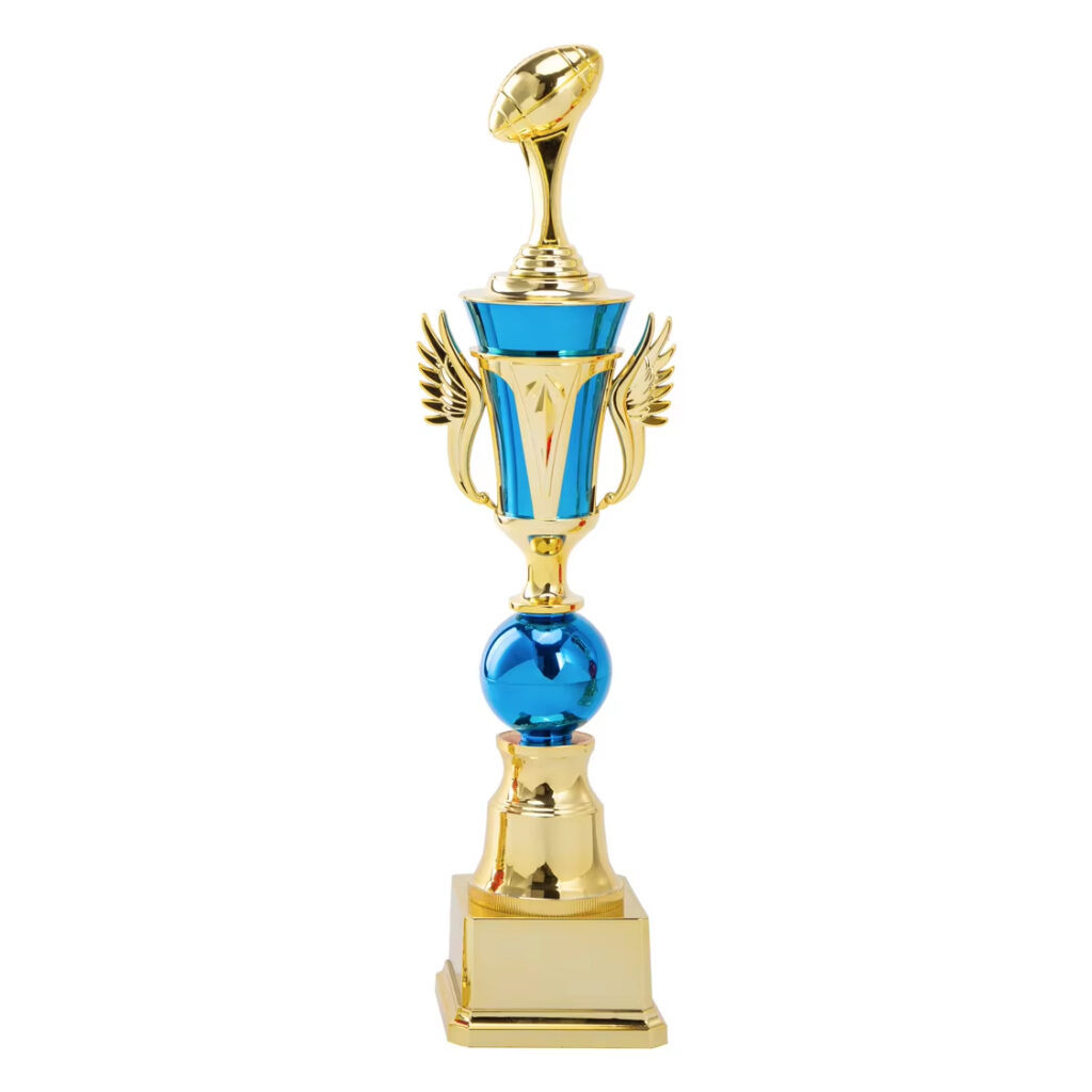 Fantasy football trophys