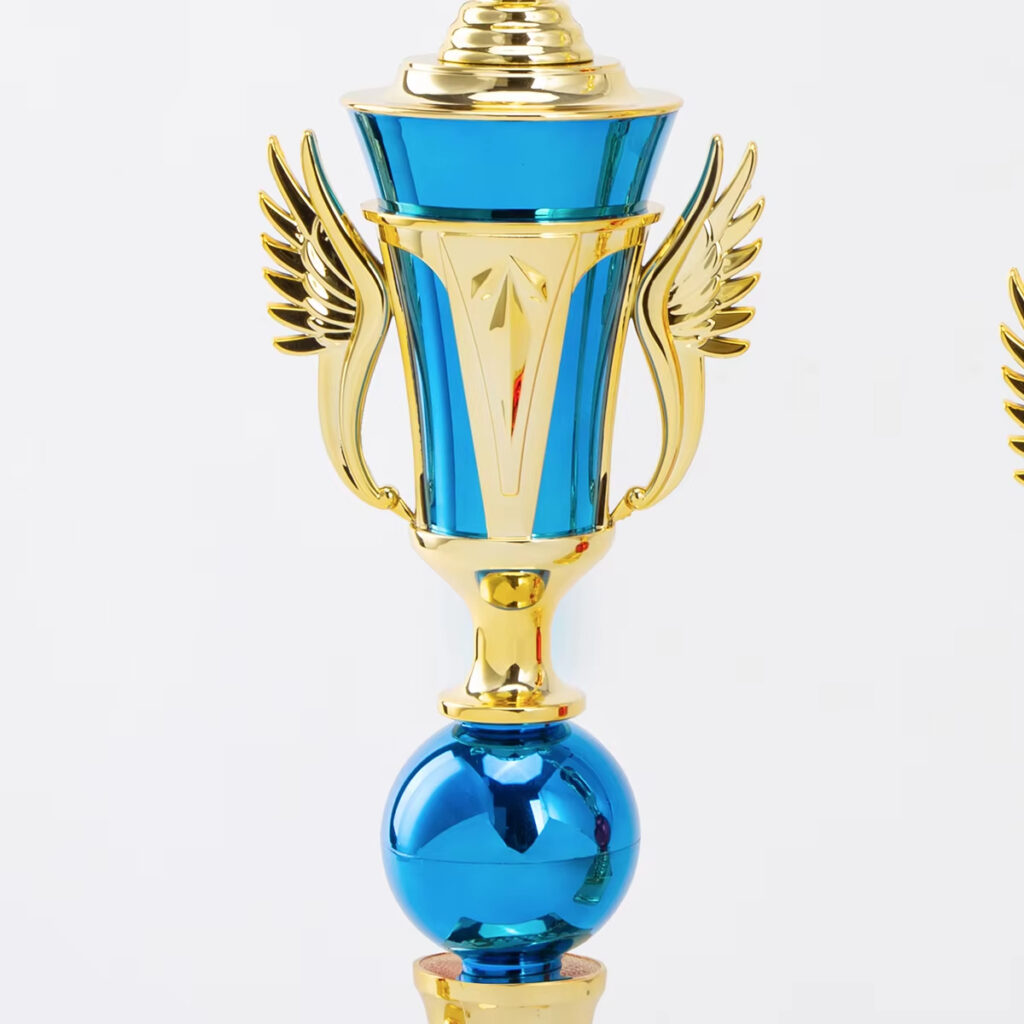 Fantasy football trophys