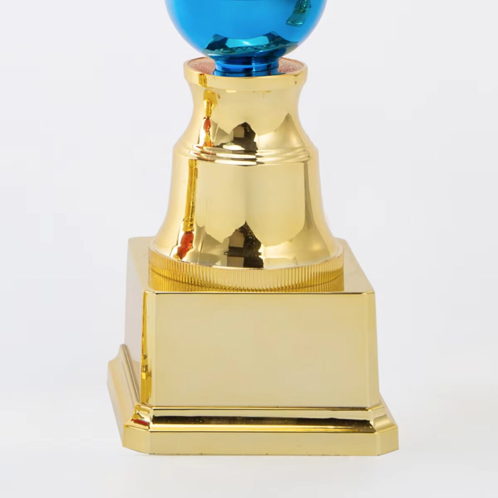 Fantasy football trophys