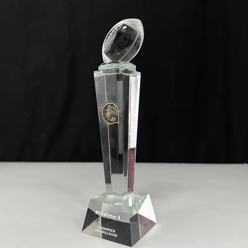 Best fantasy football trophies