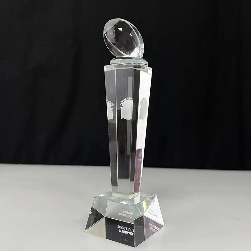 Best fantasy football trophies