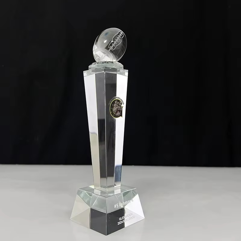 Best fantasy football trophies
