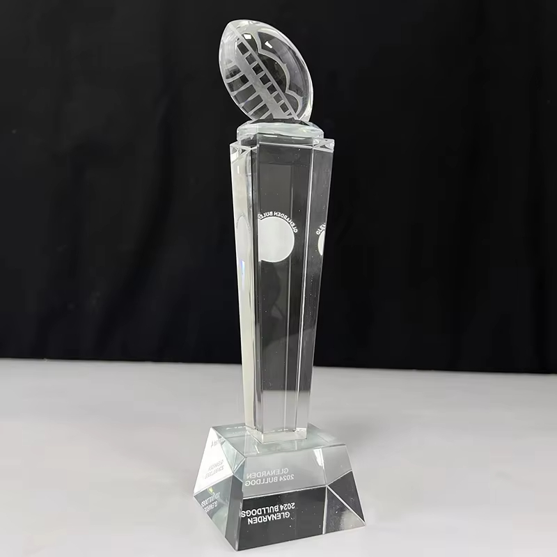 Best fantasy football trophies