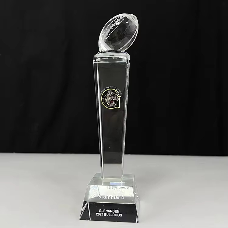 Best fantasy football trophies
