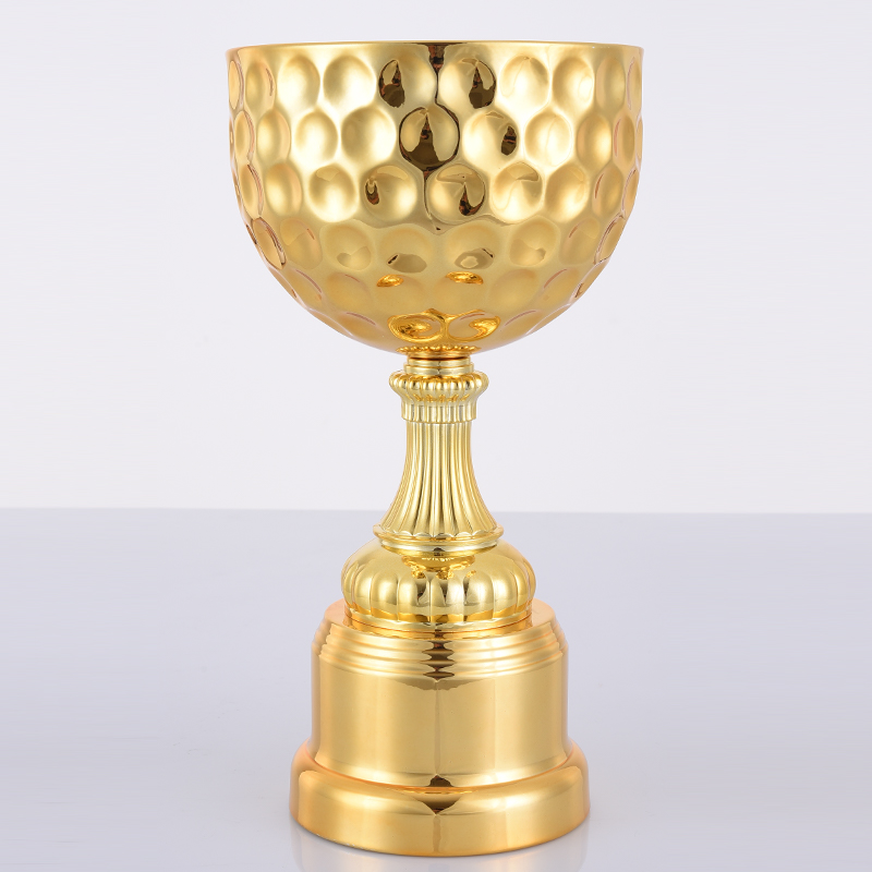 Bowling trophies