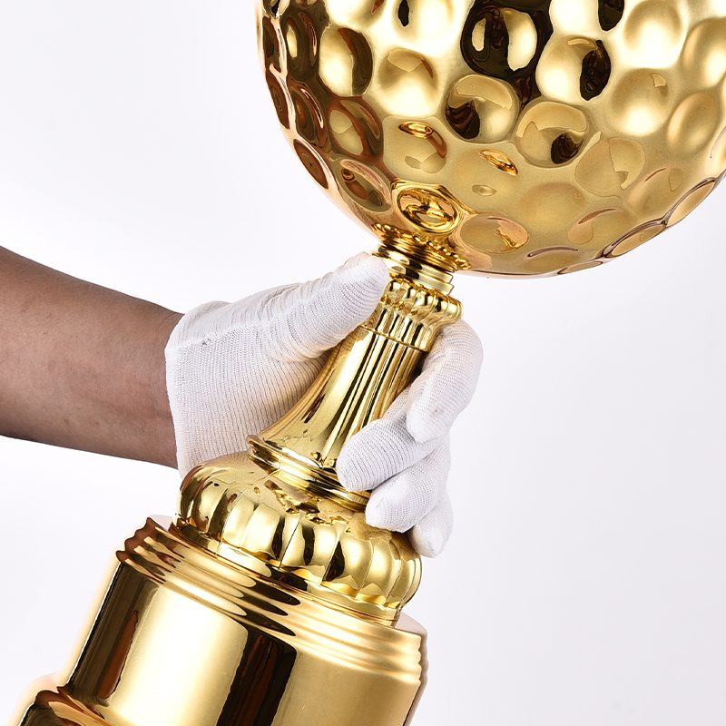 Bowling trophies