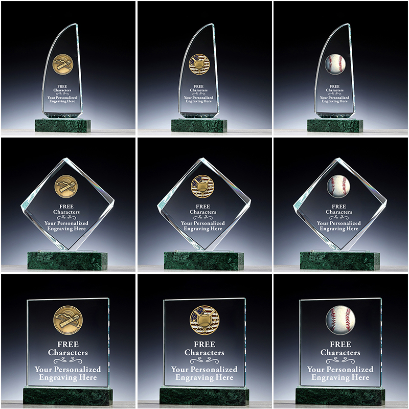 Baseball rookie of the year award