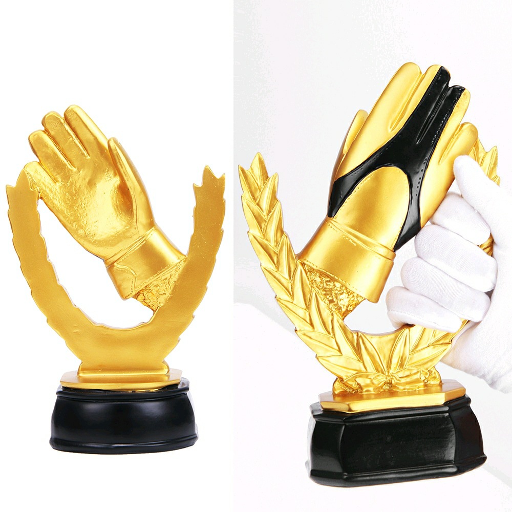 Gold glove award baseball