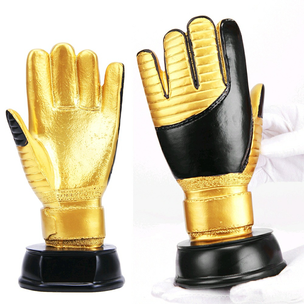 Gold glove award baseball