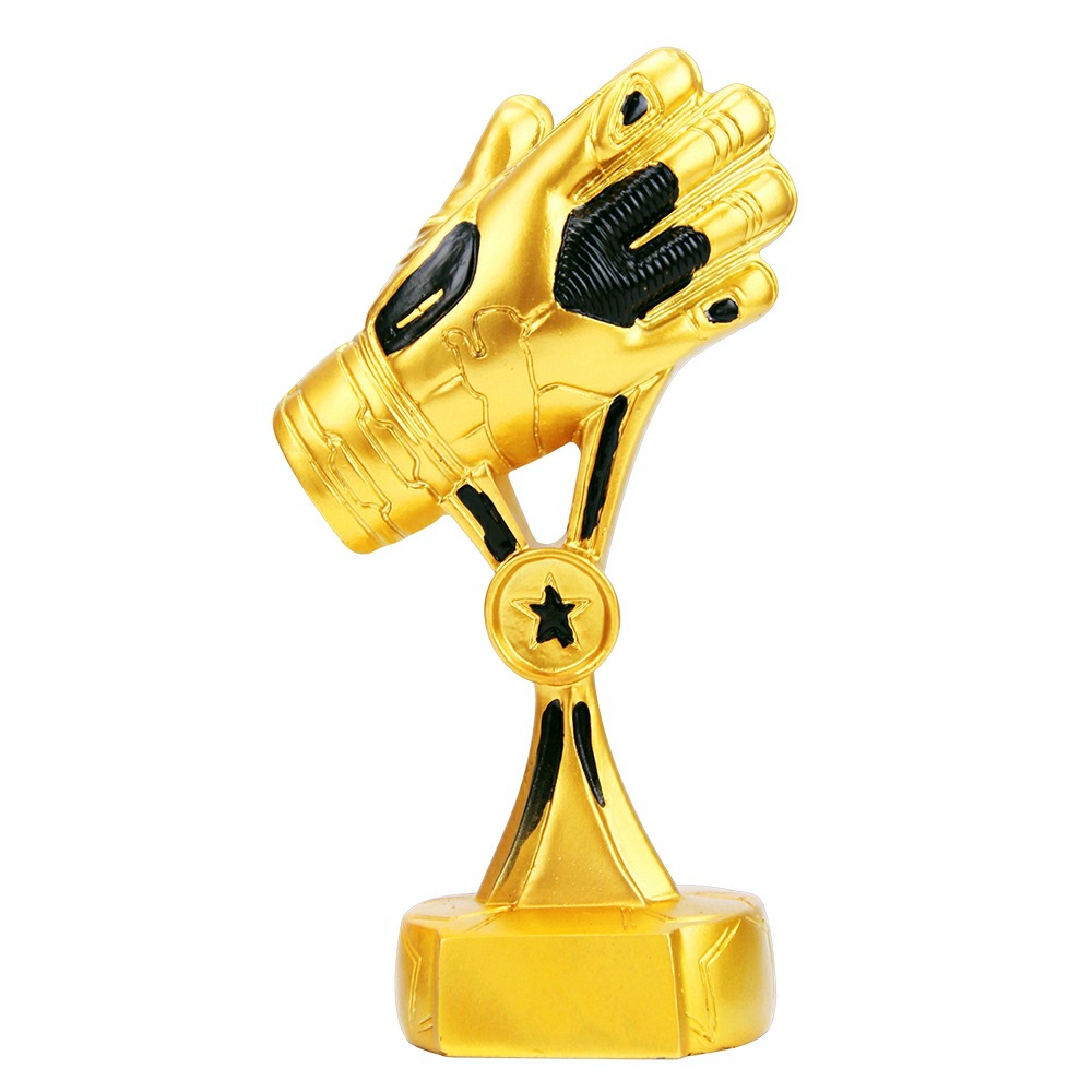 Gold glove award baseball