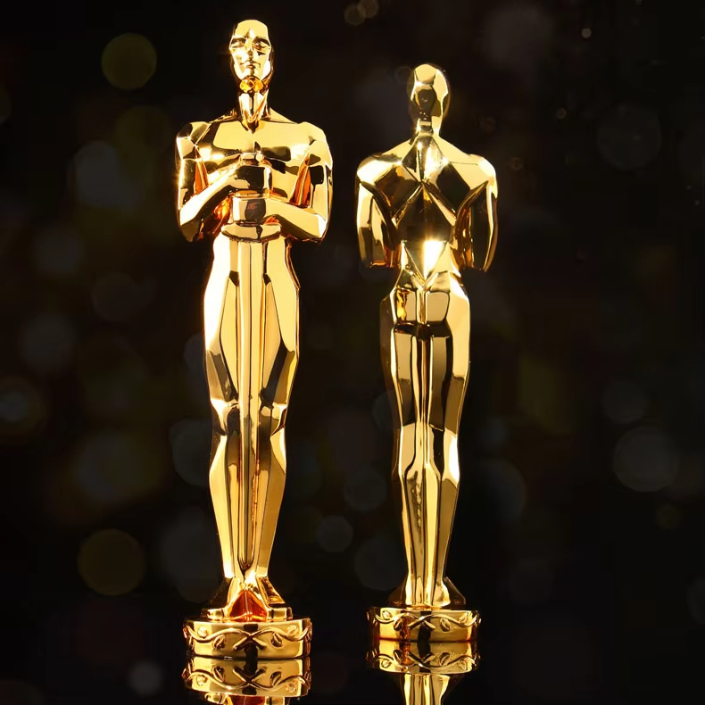 Oscar award trophy​