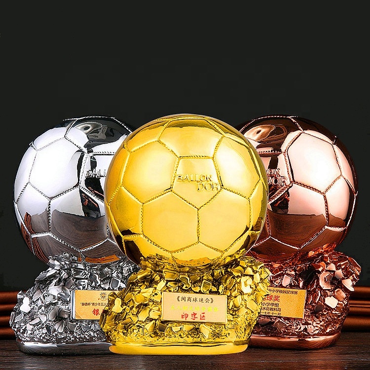 Golden Globe Trophy