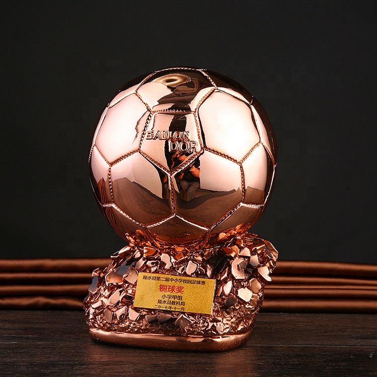 Golden Globe Trophy