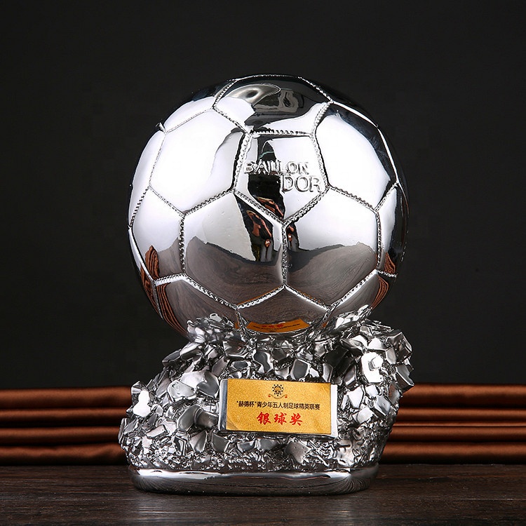 Golden Globe Trophy