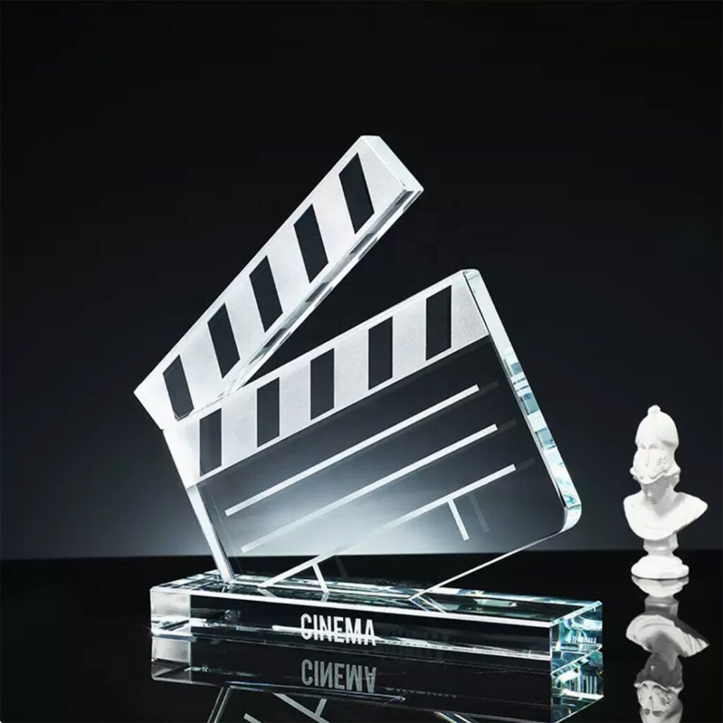 Movie Trophy