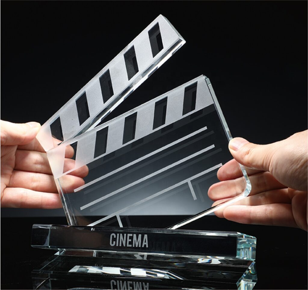 Movie Trophy