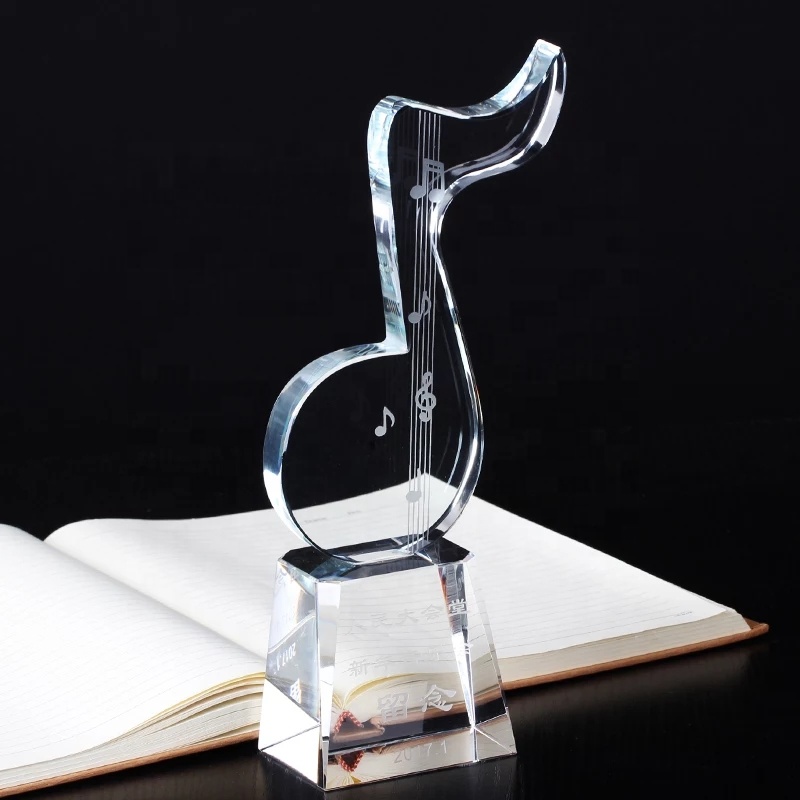 Music trophies​
