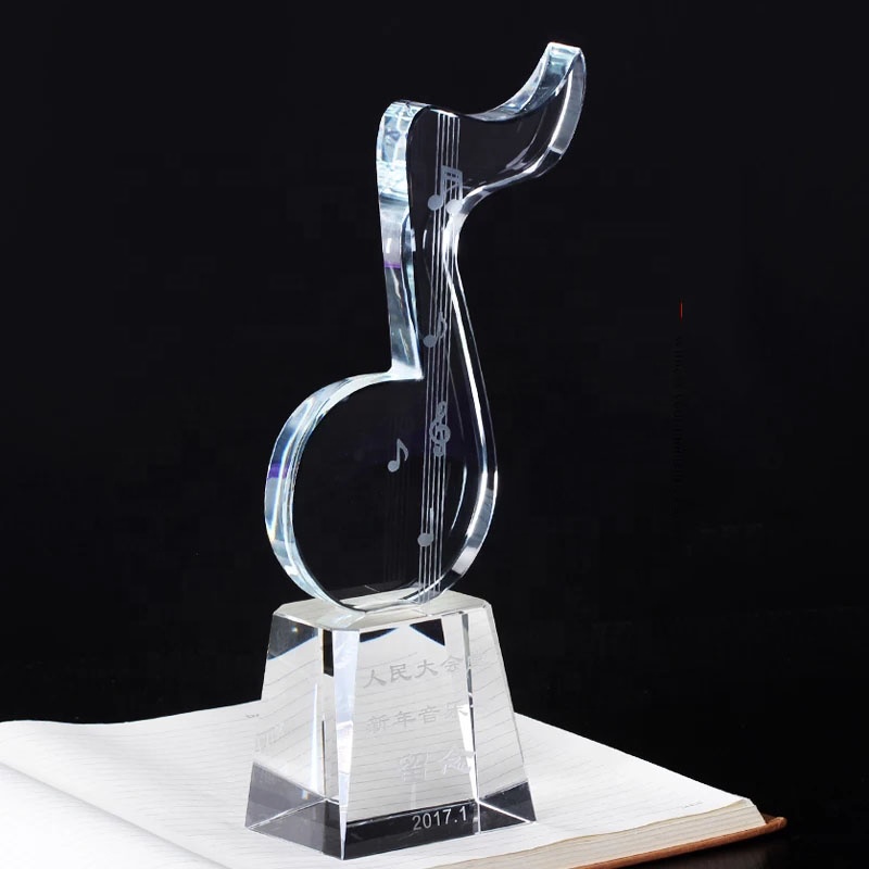 Music trophies​