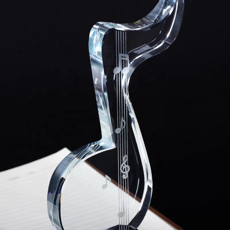 Music trophies​