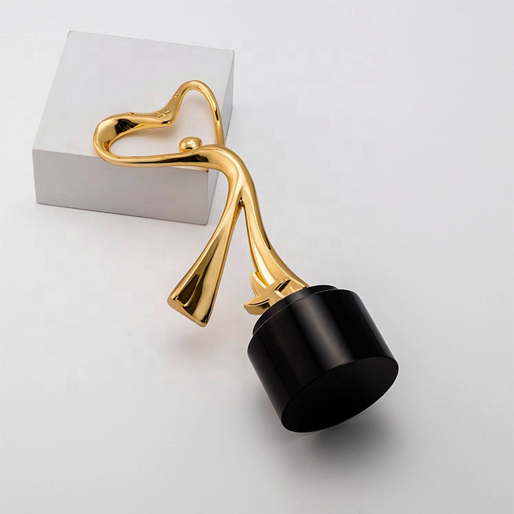 Dance trophy custom